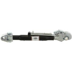 Top Link Heavy Duty (Cat.1-1/8''/2) Knuckle and Q.R. Hook, M36 x 3, Tube Length: 15''
