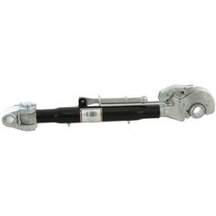 Top Link Heavy Duty (Cat.1-1/8''/3) Knuckle and Q.R. Hook, M36 x 3, Tube Length: 15-3/4''