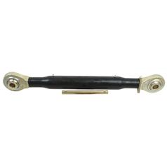 Top Link Heavy Duty (Cat.3/3) Ball and Ball, 1-3/8, Tube Length: 19''