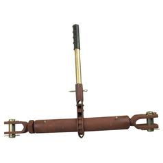 Ratchet Link Assembly - Double Clevis