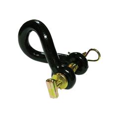Twisted Clevis, Rated