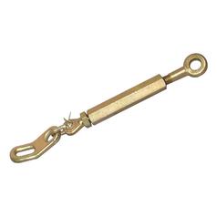Short Stabiliser Bar - Ball Size Pin Ø Min mm: 356mm - 3/4