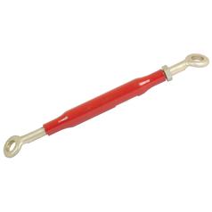 Short Stabiliser Bar - Ball Size Pin Ø Min mm: 362mm - 3/4