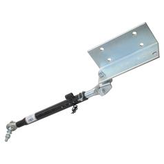Stabiliser - Ball Ø19mm - Thread Ø19mm - Min mm: 565mm - 1-1/8