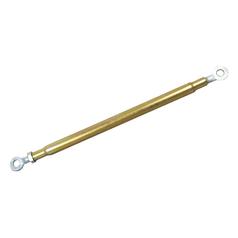 Stabiliser - Eyebolt Ø23mm - Eyebolt Ø20mm - Min mm: 724mm - 3/4