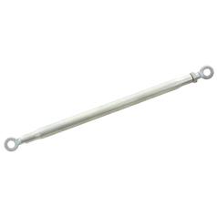 Stabiliser - Eyebolt Ø23mm - Eyebolt Ø23mm - Min mm: 656mm - 7/8