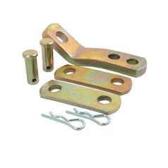 Check Chain - Links: 3 - Hole Ø