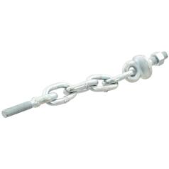 Check Chain - Links: 5 - Hole Ø
