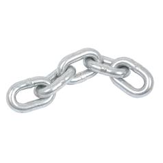 Check Chain - Links: 5 - Hole Ø10x50mm