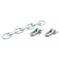 [S.41046] Check Chain - Links: 9 - Hole Ø