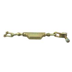 [S.3282] Stabiliser Chain - D-Shackle Ø13mm - Thread Ø19mm - Min mm:495mm - 3/4 UNC