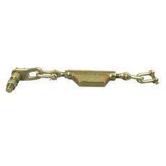 Stabiliser Chain - D-Shackle Ø13mm - Thread Ø19mm - Min mm:495mm - 3/4 UNC