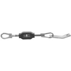 Stabiliser Chain - Min mm: