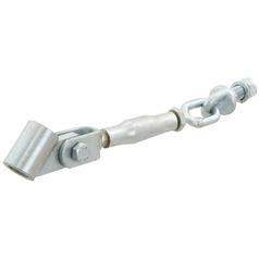 Stabiliser Chain - Pin Ø16mm - Holes Ø23mm - Min mm:235mm - M16 x 2.00 Metric