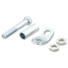 Stabiliser Eye Bolt Assembly - Hole ø10 & 12mm - Sparex S.1080