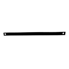[S.177] Rigid Stabiliser Bars - Holes Ø22mm - Holes Ø22mm - Length: 802mm