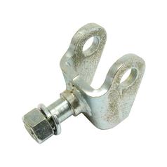 [S.15478] Stabiliser Arm Pin - Pin Ø19mm - Pin Length: 42mm