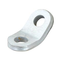 [S.1077] Stabiliser Plate - Hole Ø10 & 12mm
