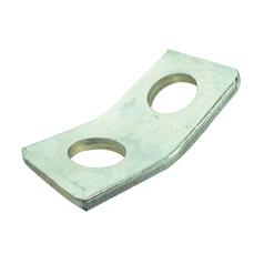 [S.191] Stabiliser Plate - Hole Ø22mm