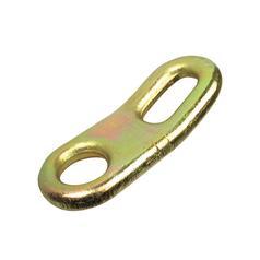Stabiliser Plate - Hole Ø23 & 18x38mm