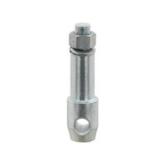 Stabiliser Pin 15x96mm, Thread size 1/2x20mm