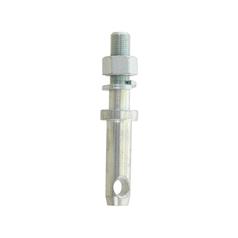 Stabiliser Pin 18x128mm, Thread size 5/8x40mm