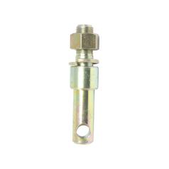 Stabiliser Pin 19x103mm, Thread size 5/8x25.4mm