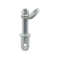 [S.171] Stabiliser Pin 22x110mm, Thread size 7/16x25.4mm