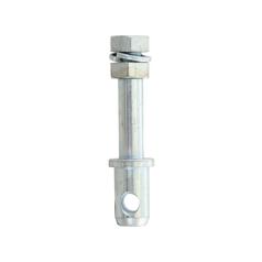 Stabiliser Pin 22x118mm, Thread size 5/8x25.4mm