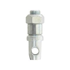 Stabiliser Pin 22x83mm, Thread size 3/4x22mm