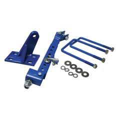 [S.66665] Square Box Check Chain Assembly -