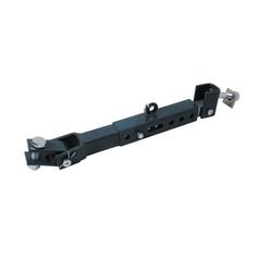 Square Box Check Chain Assembly - RH/LH