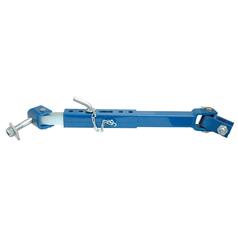 Square Box Check Chain Assembly - RH/LH