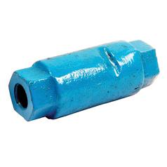 Stabiliser Turnbuckle 110mm - 3/4 UNC