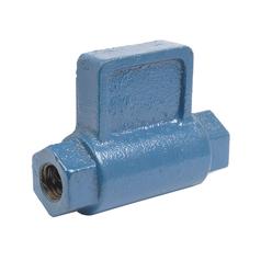 Stabiliser Turnbuckle 110mm - 3/4 UNC
