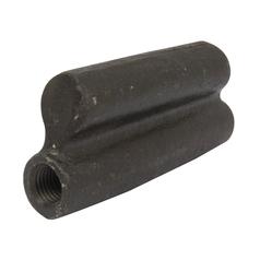 Stabiliser Turnbuckle 125mm - M16 x 2.00 Metric