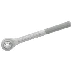 Top Link Ball End - 1-1/16 UNF - Cat.1 (Ø19mm)