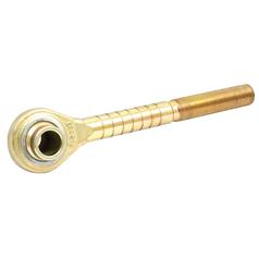 Top Link Ball End - 1-1/16 UNF - Cat.2 (Ø25mm)