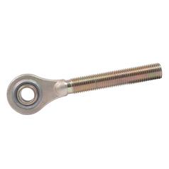 Top Link Ball End - 1-1/4 UNC - Cat.2 (Ø25mm)
