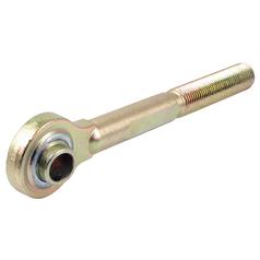 Top Link Ball End - 1-1/4 UNC - Cat.2 (Ø25mm)
