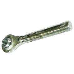 Top Link Ball End - 1-1/4 UNC - Cat.2 (Ø25mm) Lobby1