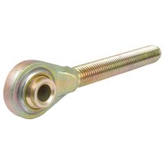 Top Link Ball End - 1-1/8 UNC - Cat.20mm
