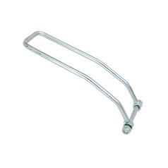 Hydraulic Top Link Handles 150mm