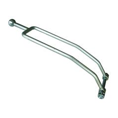 Hydraulic Top Link Handles 290 + 70mm
