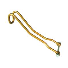 Hydraulic Top Link Handles 310mm