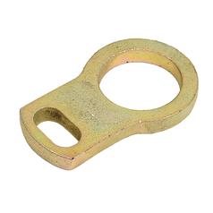 Top Link Retainer Plate
