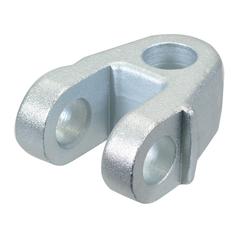 Top Link Knuckle End - Cat. 3 (Ø32mm)