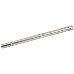 [S.333] Top Link Tommy Bar, Length: 203mm (8''), Ø12.7mm (1/2'')