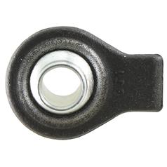 [S.310] Top Link Weld On Ball End (Cat. 1 (Ø19mm))