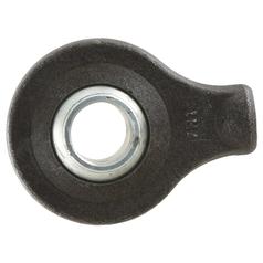 [S.4216] Top Link Weld On Ball End (Cat. 3 (Ø32mm))